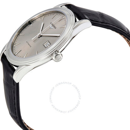 Longines, Flagship Automatic Silver Dial Men's Watch