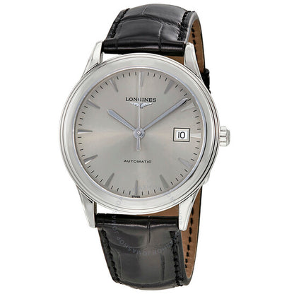 Longines, Flagship Automatic Silver Dial Men's Watch