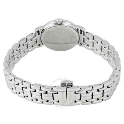 Longines, Grande Classique White Dial Ladies Watch L43194116