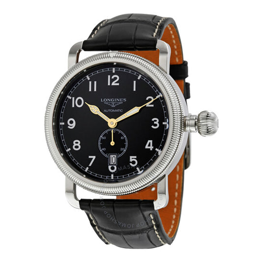Longines, Heritage Avigation Automatic Men's Watch