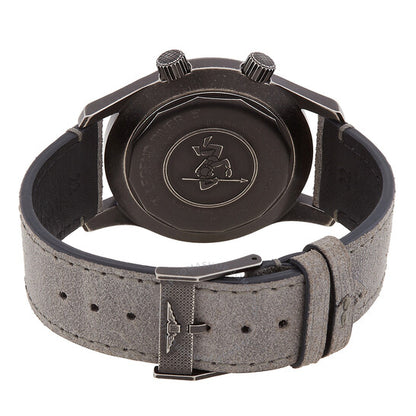 Longines, Legend Diver Automatic Black Dial Men's Watch