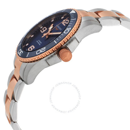 Longines, Hydro Conquest Automatic Blue Dial Men's Watch