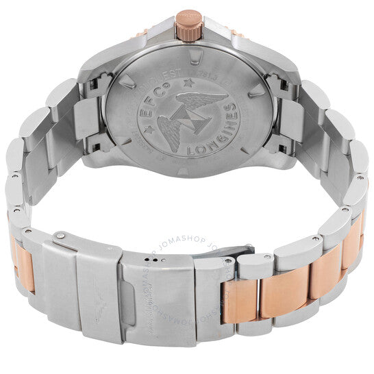 Longines, Hydro Conquest Automatic Blue Dial Men's Watch