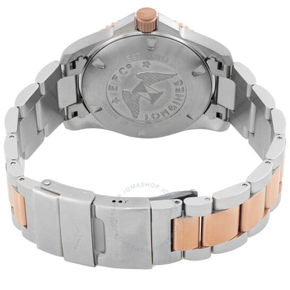 Longines, Hydro Conquest Automatic Blue Dial Men's Watch