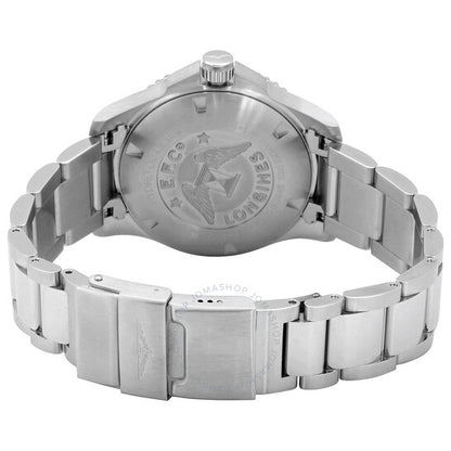 Longines, HydroConquest Automatic Black Dial Men's Watch