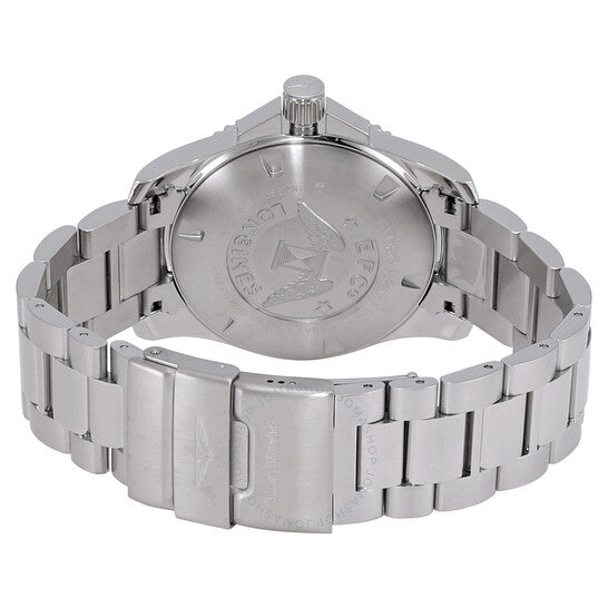 Longines, HydroConquest Automatic Blue Dial 44 mm Men's Watch