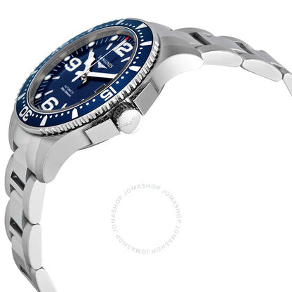 Longines, HydroConquest Automatic Blue Dial Men's Watch L36414966