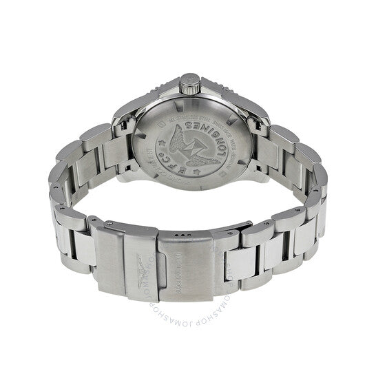 Longines, HydroConquest Automatic Blue Dial Men's Watch L36414966