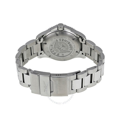 Longines, HydroConquest Automatic Blue Dial Men's Watch L36414966