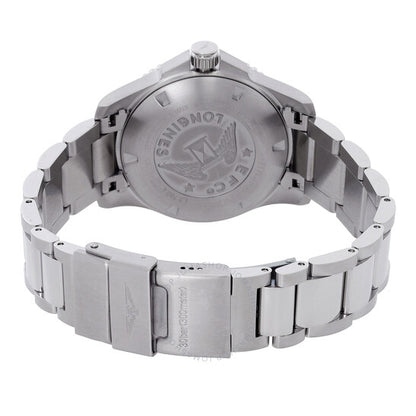 Longines, HydroConquest Automatic Blue Dial Men's Watch