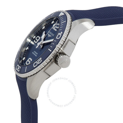 Longines, HydroConquest Automatic Blue Dial Men's Watch