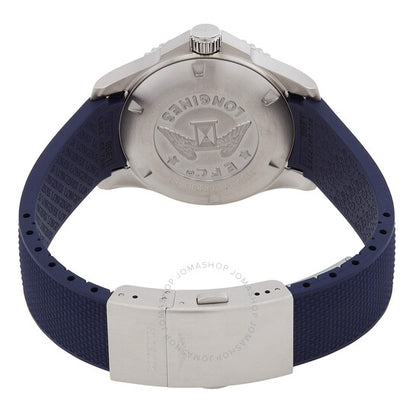 Longines, HydroConquest Automatic Blue Dial Men's Watch