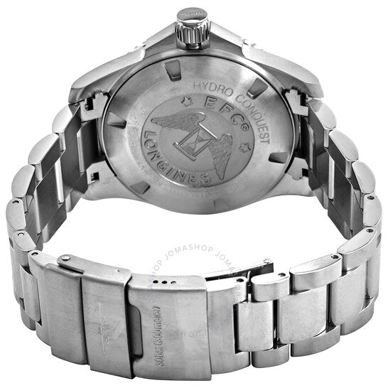 Longines, HydroConquest Automatic Blue Dial Men's Watch