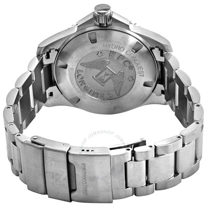 Longines, HydroConquest Automatic Blue Dial Men's Watch