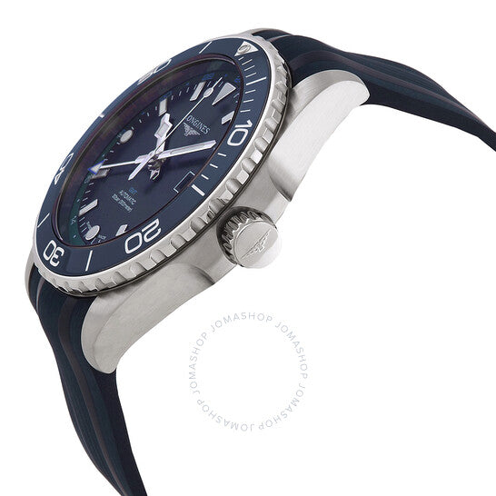 Longines, HydroConquest Automatic Blue Dial Men's Watch