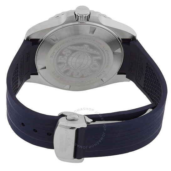 Longines, HydroConquest Automatic Blue Dial Men's Watch