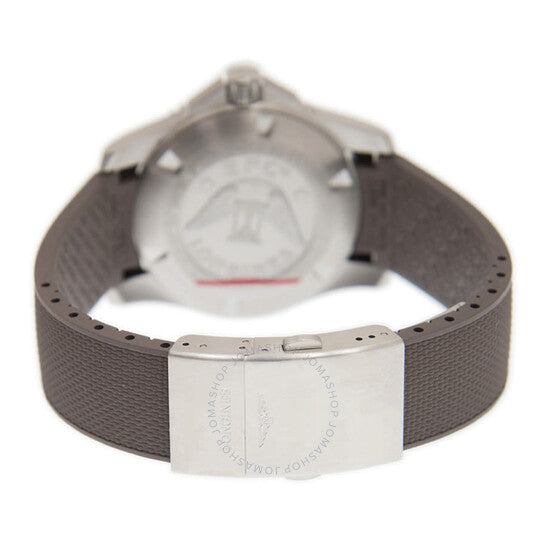 Longines, Hydroconquest Automatic Grey Dial Men's Watch