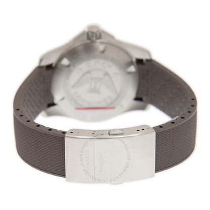 Longines, Hydroconquest Automatic Grey Dial Men's Watch