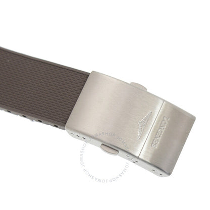 Longines, Hydroconquest Automatic Grey Dial Men's Watch