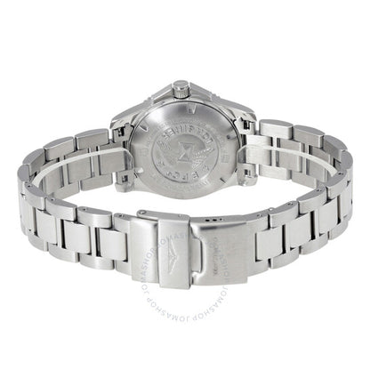 Longines, HydroConquest Automatic Black Dial Ladies Watch L328445