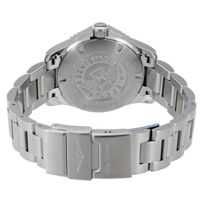 Longines, HydroConquest Black Dial Men's Watch