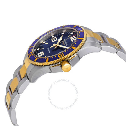 Longines, HydroConquest Blue Dial 41 mm Men's Watch