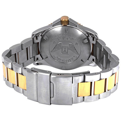 Longines, HydroConquest Blue Dial 41 mm Men's Watch