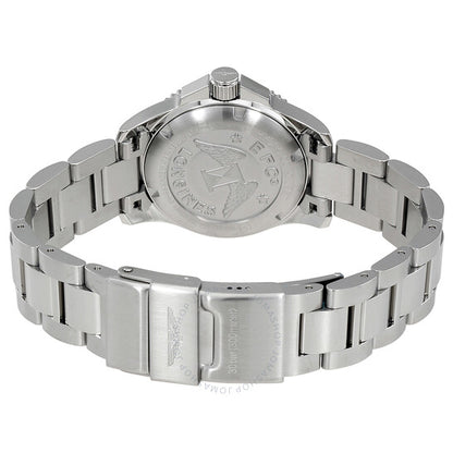 Longines, HydroConquest Quartz Blue Dial Ladies Watch