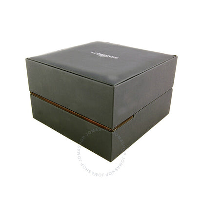 Longines, HydroConquest Blue Dial Men's Watch