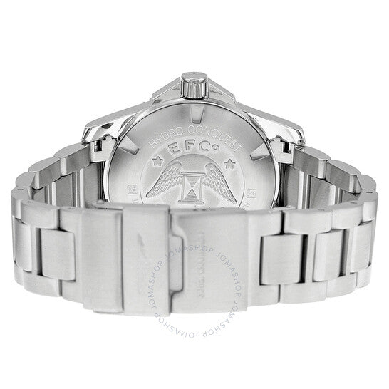 Longines, HydroConquest Blue Dial Stainless Steel Men's Watch