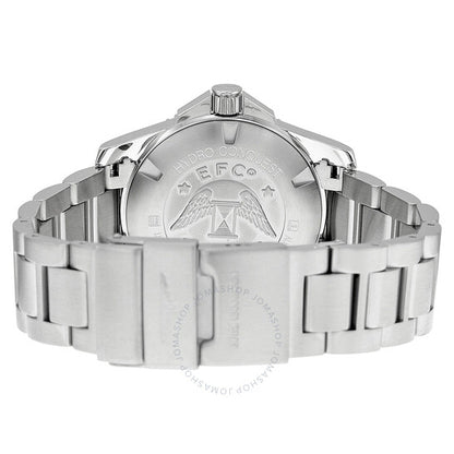 Longines, HydroConquest Blue Dial Stainless Steel Men's Watch