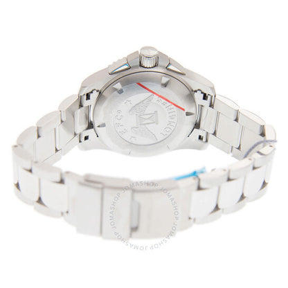 لونجين، ساعة هيدروكونكويست كرونوغراف أوتوماتيكية للرجال بمينا أزرق