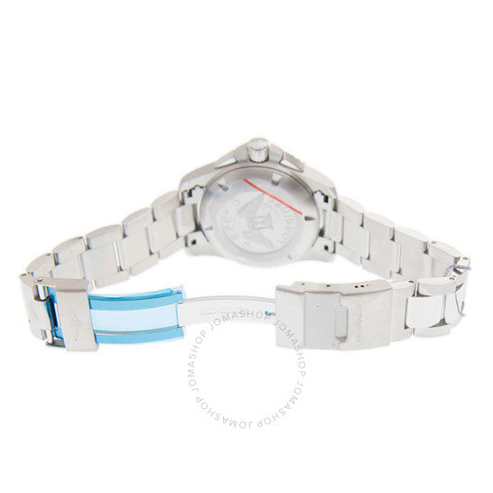 لونجين، ساعة هيدروكونكويست كرونوغراف أوتوماتيكية للرجال بمينا أزرق