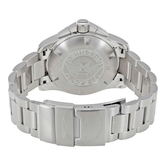 لونجين، ساعة هيدروكونكويست كرونوغراف أوتوماتيكية للرجال