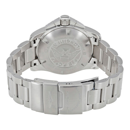 لونجين، ساعة هيدروكونكويست كرونوغراف أوتوماتيكية للرجال