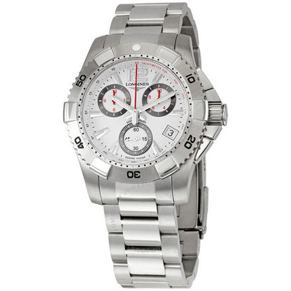 Longines, HydroConquest Chronograph Men's Watch