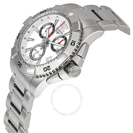 Longines, HydroConquest Chronograph Men's Watch