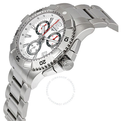 Longines, HydroConquest Chronograph Men's Watch