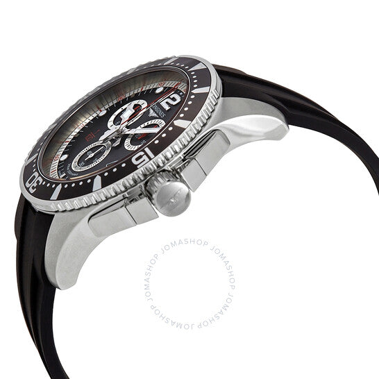 Longines, HydroConquest Chronograph Quartz Men's Watch