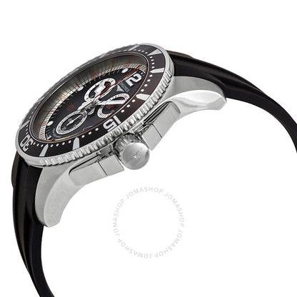 Longines, HydroConquest Chronograph Quartz Men's Watch