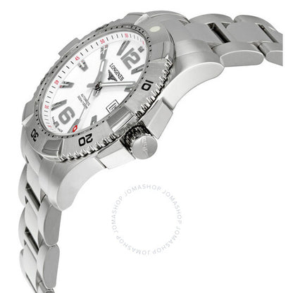 Longines, HydroConquest Stainless Steel Men's Watch