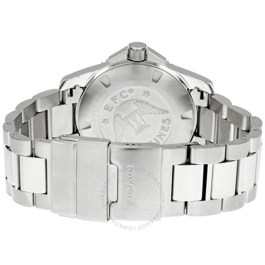 Longines, HydroConquest Stainless Steel Men's Watch