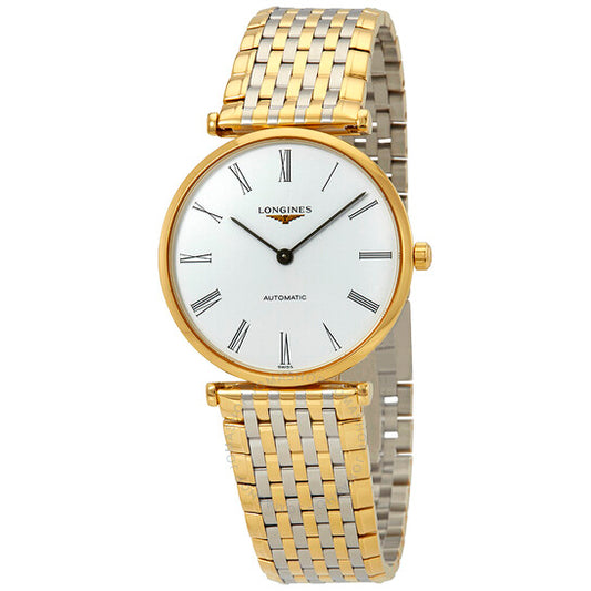Longines, La Grande Classique Automatic Men's Watch
