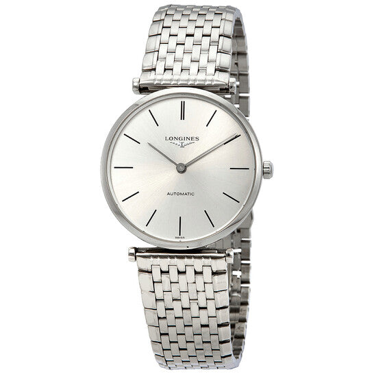 Longines, La Grande Classique Automatic Ladies Watch