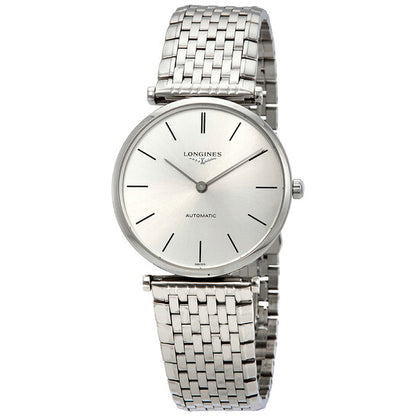 Longines, La Grande Classique Automatic Ladies Watch