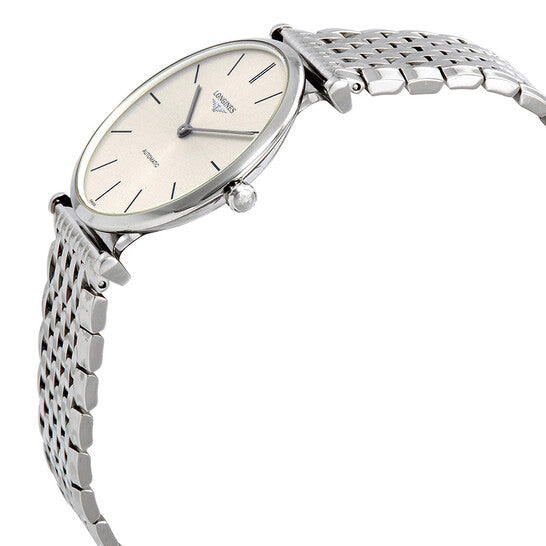 Longines, La Grande Classique Automatic Ladies Watch