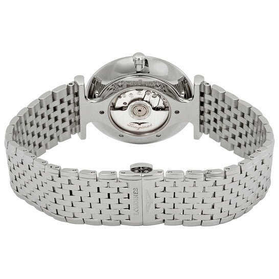 Longines, La Grande Classique Automatic Ladies Watch