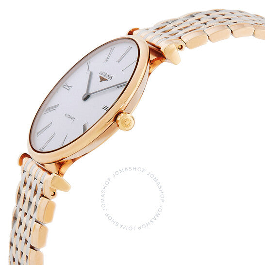 ساعة لونجين، La Grande Classique الأوتوماتيكية للسيدات