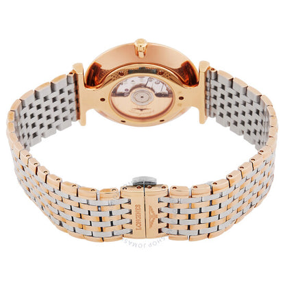 ساعة لونجين، La Grande Classique الأوتوماتيكية للسيدات