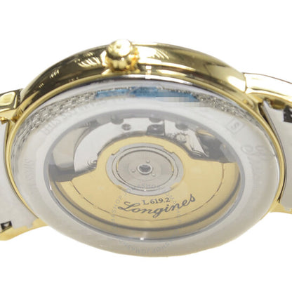 Longines, La Grande Classique Automatic White Dial Men's Watch